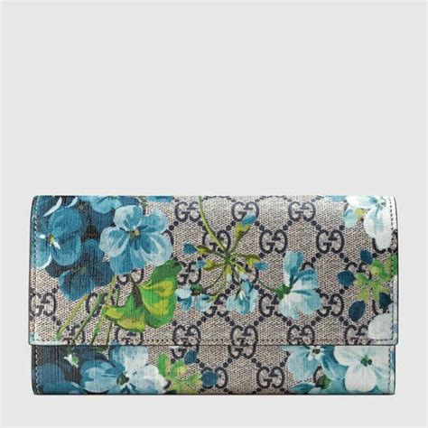 portafoglio gucci bloom|Gucci Bloom for women.